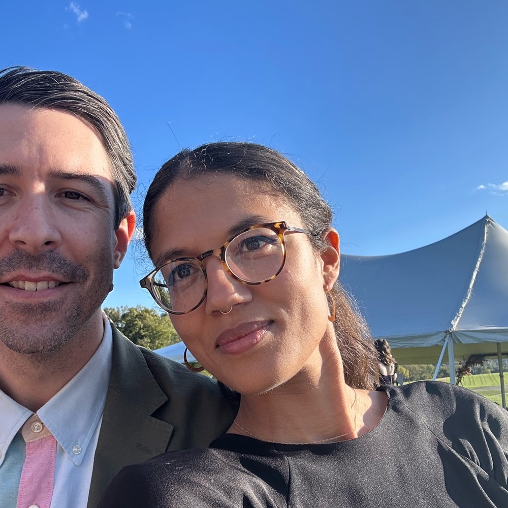 Meet your Posher, Saba